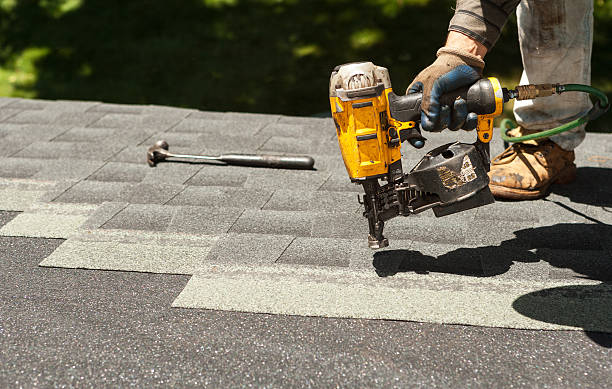 Steel Roofing in Cordaville, MA