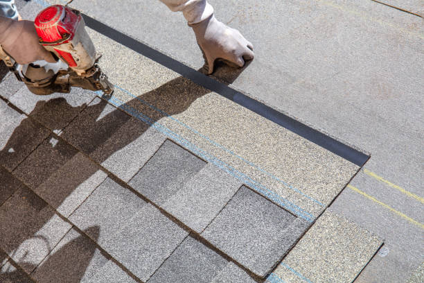 Fast & Reliable Emergency Roof Repairs in Cordaville, MA